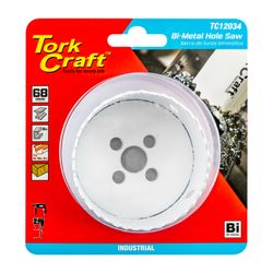 Hole Saw Bi-metal 68mm