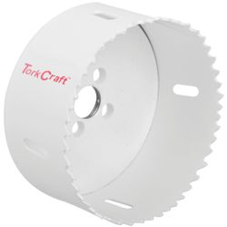 89mm Bim42 Bi Metal Hole Saw