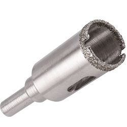 Diamond Core Bit 20mm For Tiles