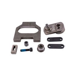 Pressing Plate & Gasket Kit (32/34/37/39/40/42-45/48)