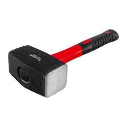 Hammer Club 1.8kg (4lb) Fibreglass Handle 220mm