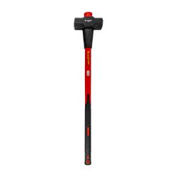 Hammer Sledge 3.6kg (8lb) Fibreglass Handle 900mm