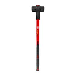 Hammer Sledge 4.5kg (10lb) Fibreglass Handle 900mm
