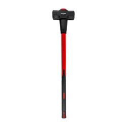 Hammer Sledge 4.5kg (10lb) Fibreglass Handle 900mm