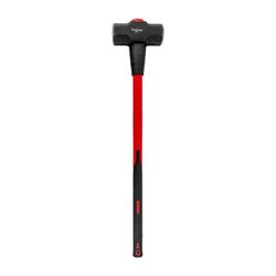 Hammer Sledge 5.4kg (12lb) Fibreglass Handle 900mm