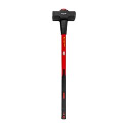 Hammer Sledge 5.4kg (12lb) Fibreglass Handle 900mm