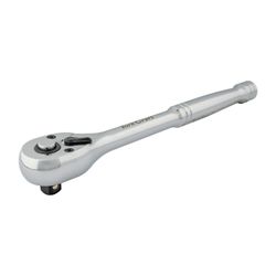 Ratchet 200mm 3/8' Drive Steel Handle