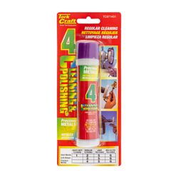 Compound 4 - Regular Cleaning - Precious Metals
