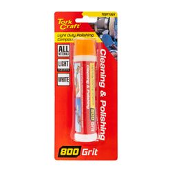 Compound 5 - Light Polishing - All Materials