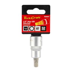 Socket Bit 1/2