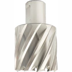 Annular Hole Cutter Hss 42 X 30mm Weld Shank 19.05mm