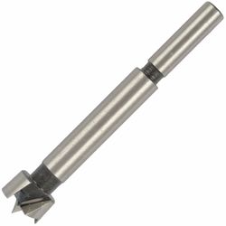 Forstner Bit12mm Carded