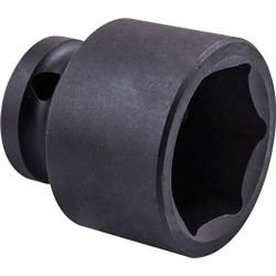 30mm 1/2' Drive 6pt Impact Socket