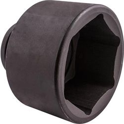 56mm 3/4' Drive 6pt Impact Socket