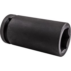 33mm 3/4' Drive 6pt Deep Impact Socket