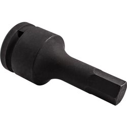 H19 3/4' Drive Impact Bit Socket (100mml)