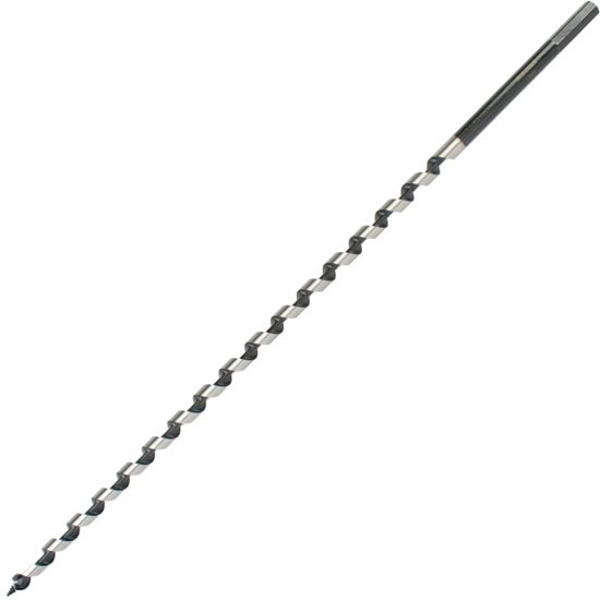 Auger Bit 10 X 460mm Pouched