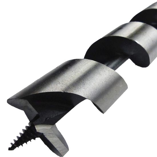 Auger Bit 20 X 170mm Pouched