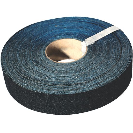 Emery Cloth 50mm X 400 Grit X 50m
