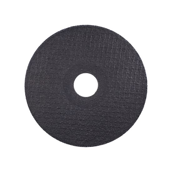 Cutting Disc Industrial Metal 115 X 2.5 X 22.2 Mm