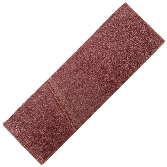 Sanding Belt 100 X 610mm 80grit 2/pack