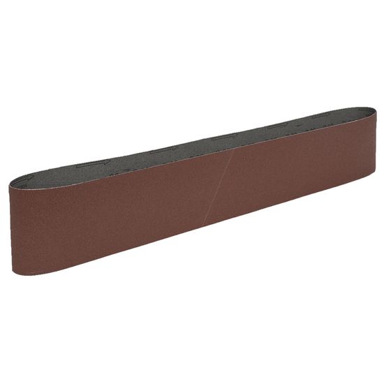 Sanding Belt 150 X 1220mm 60 Grit Bulk