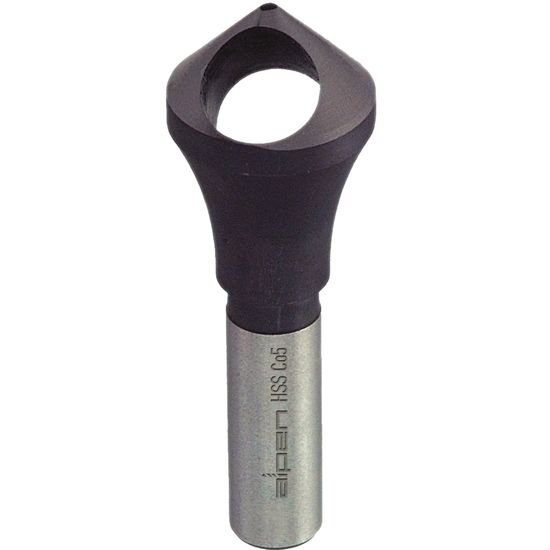 Hss Eco Slot Countersink 5-10 90 Size 2
