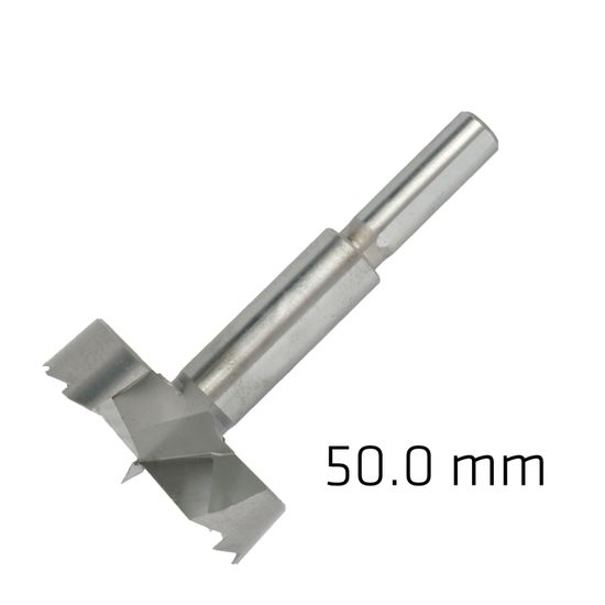 Forstner Drill Bit Sharp Shark 50mm