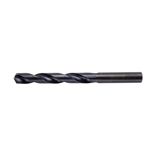 ALPEN Hss Drill Bit 12.7mm Din338