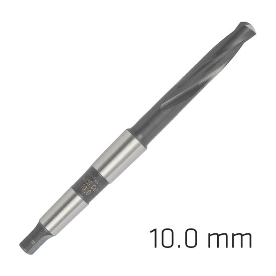 Hardox Hss-eco8 Drill Bit 10.00mm