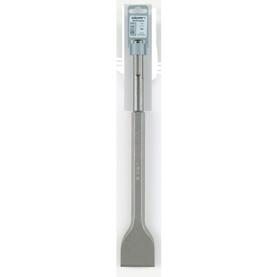 Sds Max Cranked Chisel Wide 50x400mm