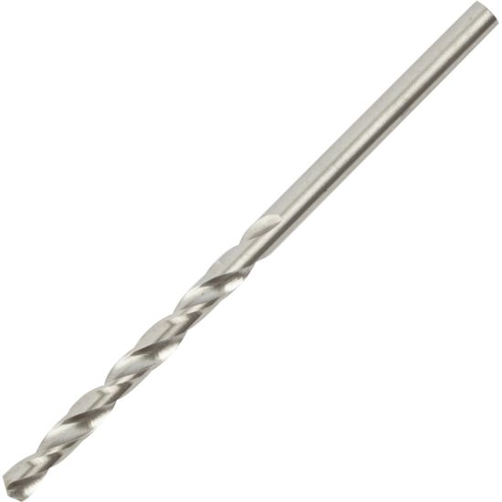 Drill Hss 3.2mm 135deg 10 Pack Industrial Bit