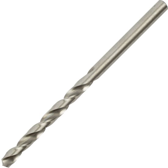 Drill Hss 3.8mm 135deg 10 Pack Industrial Bit