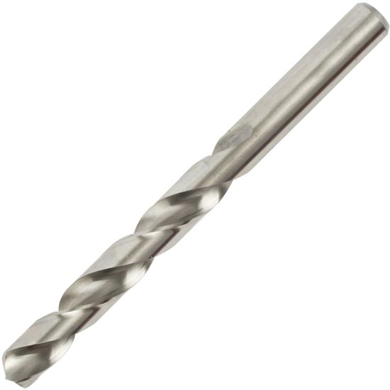 Drill Hss 12.5mm 135deg 5 Pack Industrial Bit