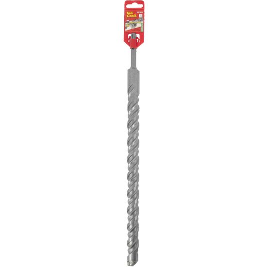 Sds Plus Drill Bit 400x310 25.0mm