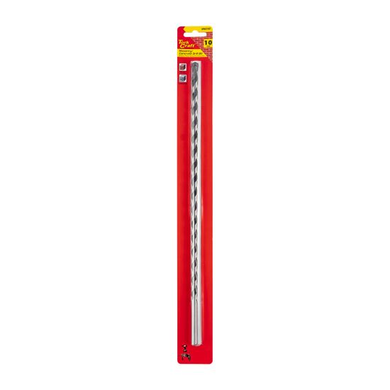 Masonry Drill Bit 10 X 400mm