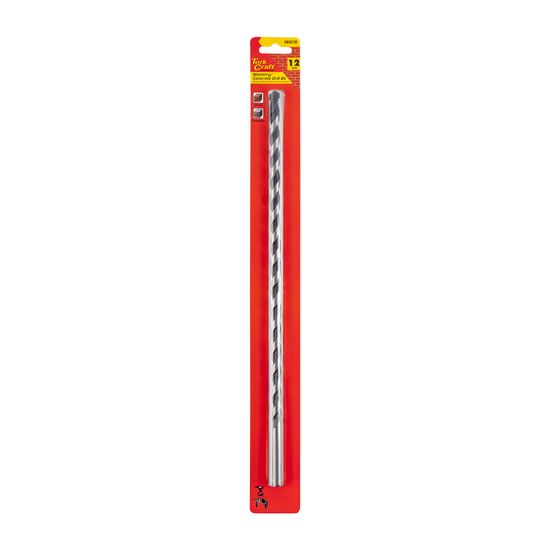 Masonry Drill Bit 12 X 400mm