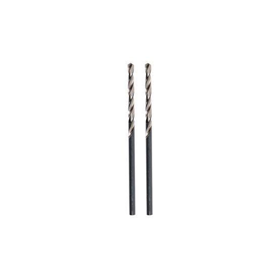 Precision-max Step Point 3.0mm Hss Drill Ind. 2pc