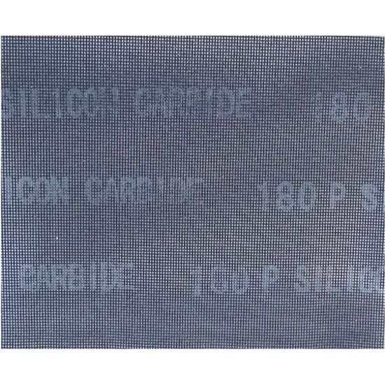 Durasand Mesh Sanding Sheet 600grit 270x230