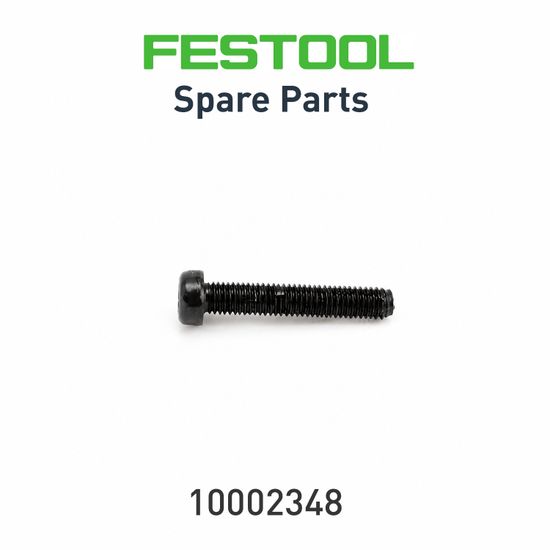Screw M5x30-duo-taptite-torx