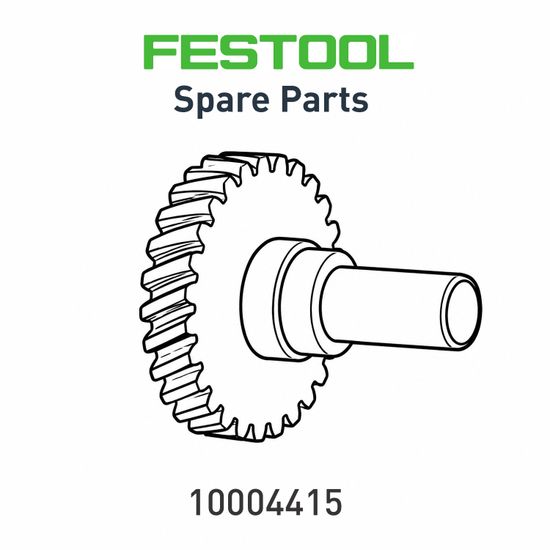 Spindle Csp 132 E Vollst.