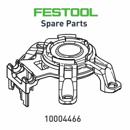 Motor Retainer Ets 150 Ec