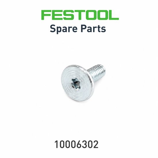 Screw M4x12 T15