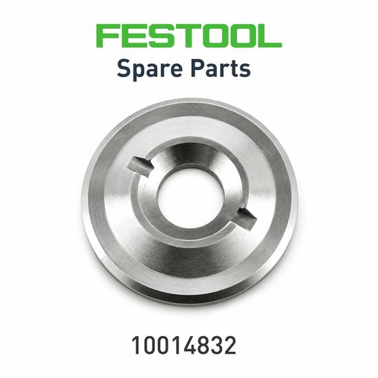 Counter Flange