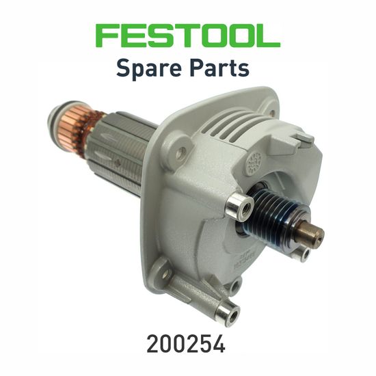 FESTOOL Armature KS 60 E 230V Spare Part