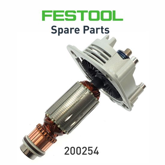 FESTOOL Armature KS 60 E 230V Spare Part
