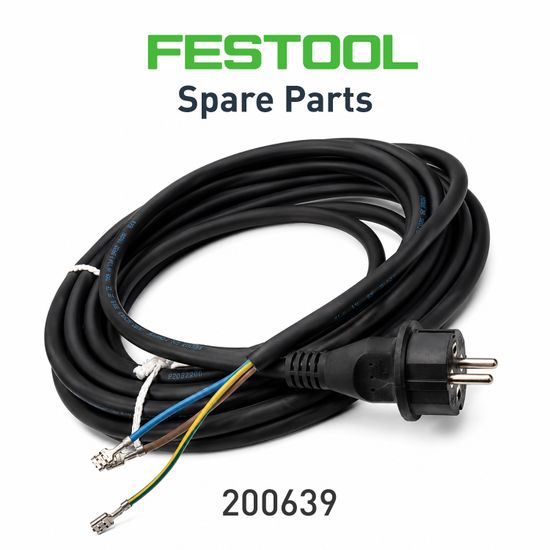 Cable W.connect H07rn-f 3x1,5 Din Et-bg