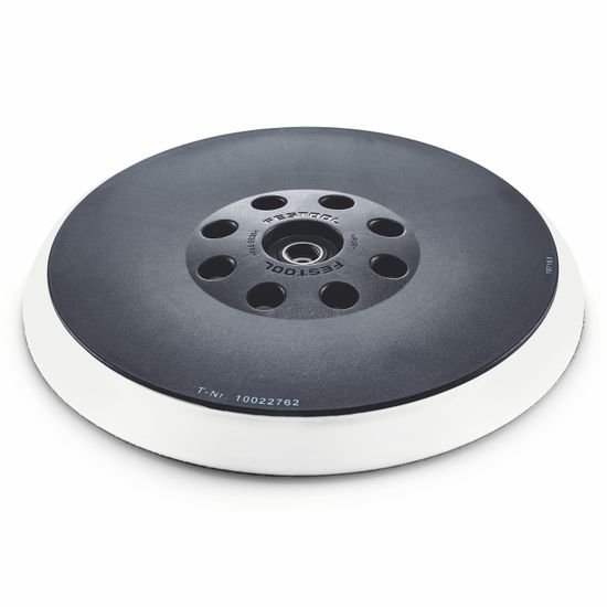 FESTOOL ST-STF-D215/8-LHS-E 215mm Sanding Pad for PLANEX easy
