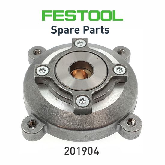 FESTOOL Bearing Flange RTS 400 R Sander Spare Part