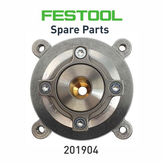FESTOOL Bearing Flange RTS 400 R Sander Spare Part